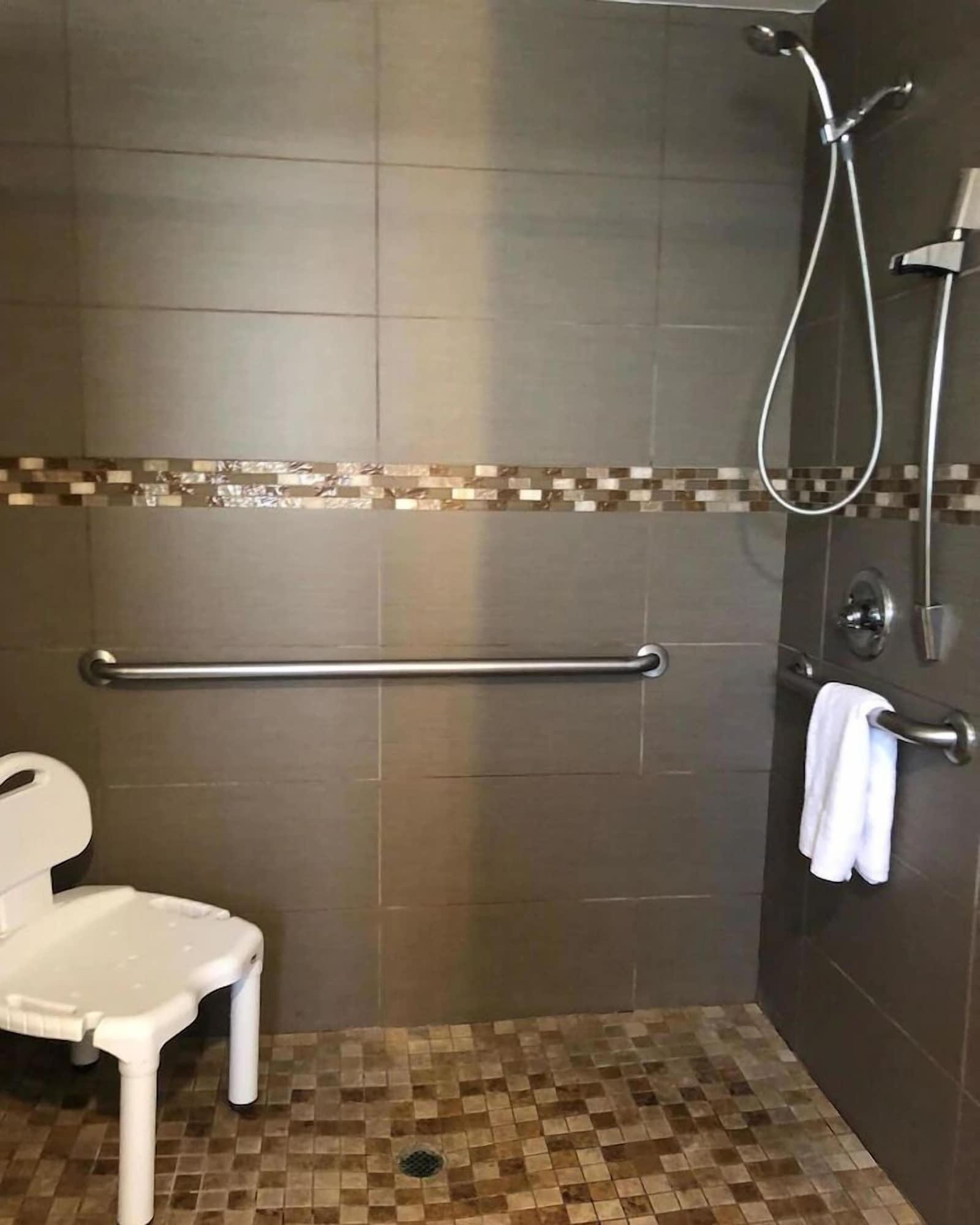 Vagabond Inn Саннивейл Экстерьер фото